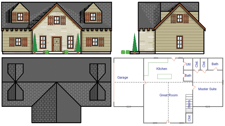archicad v24 archicad v24