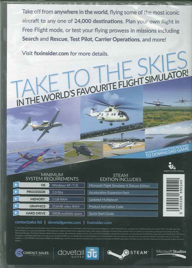 fsx acceleration activation phone number fsx acceleration activation phone number