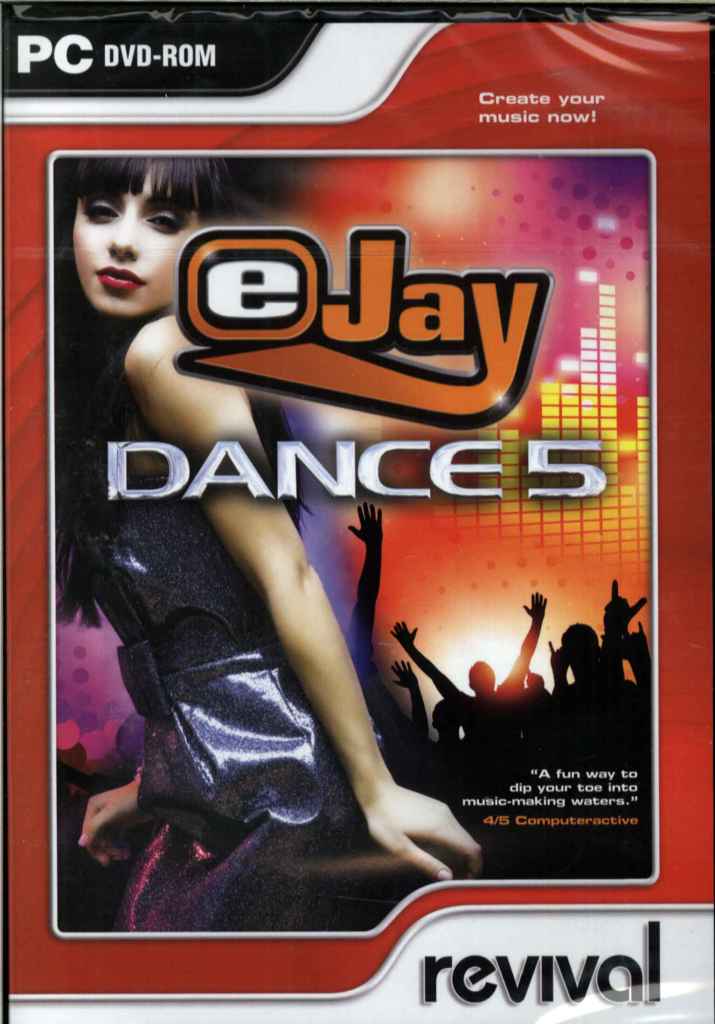 Pc dance ejay special edition free download