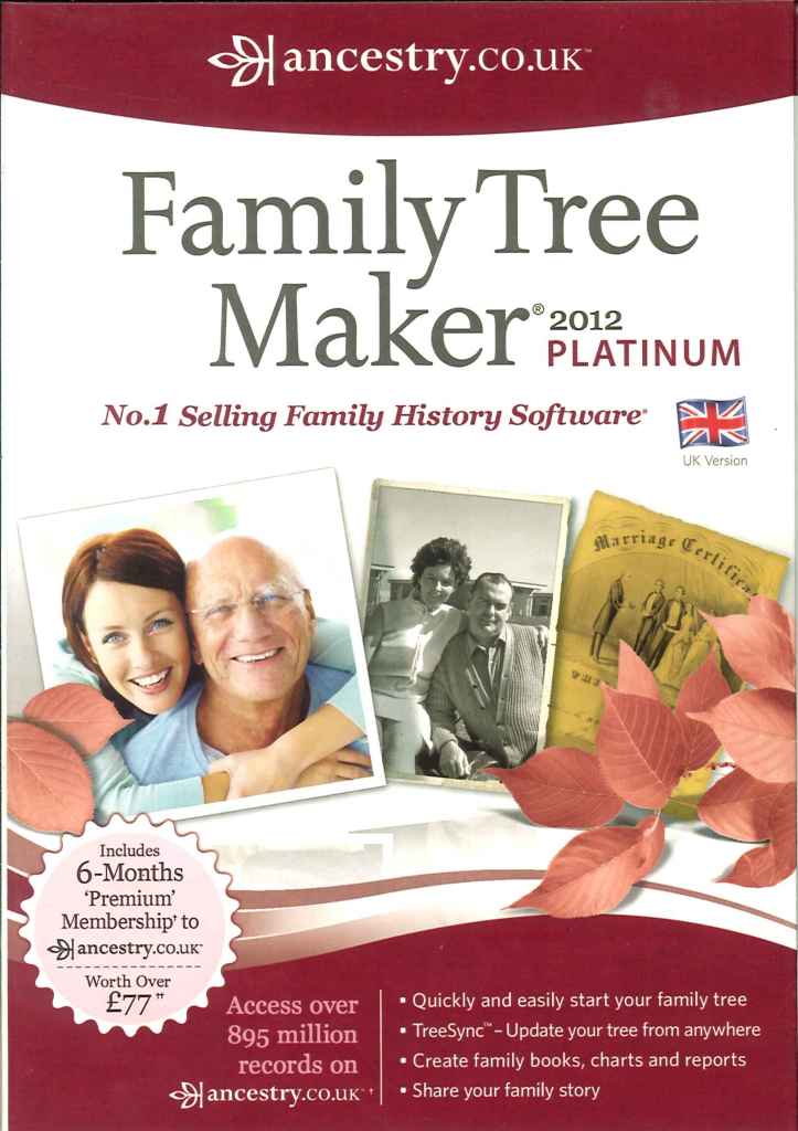 family tree maker discontinued family tree maker discontinued