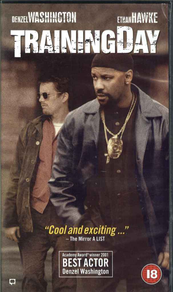 Training Day 2001 1080p EUR Blu-ray VC-1 DD 5.1 remux lgt | HDVietnam ...