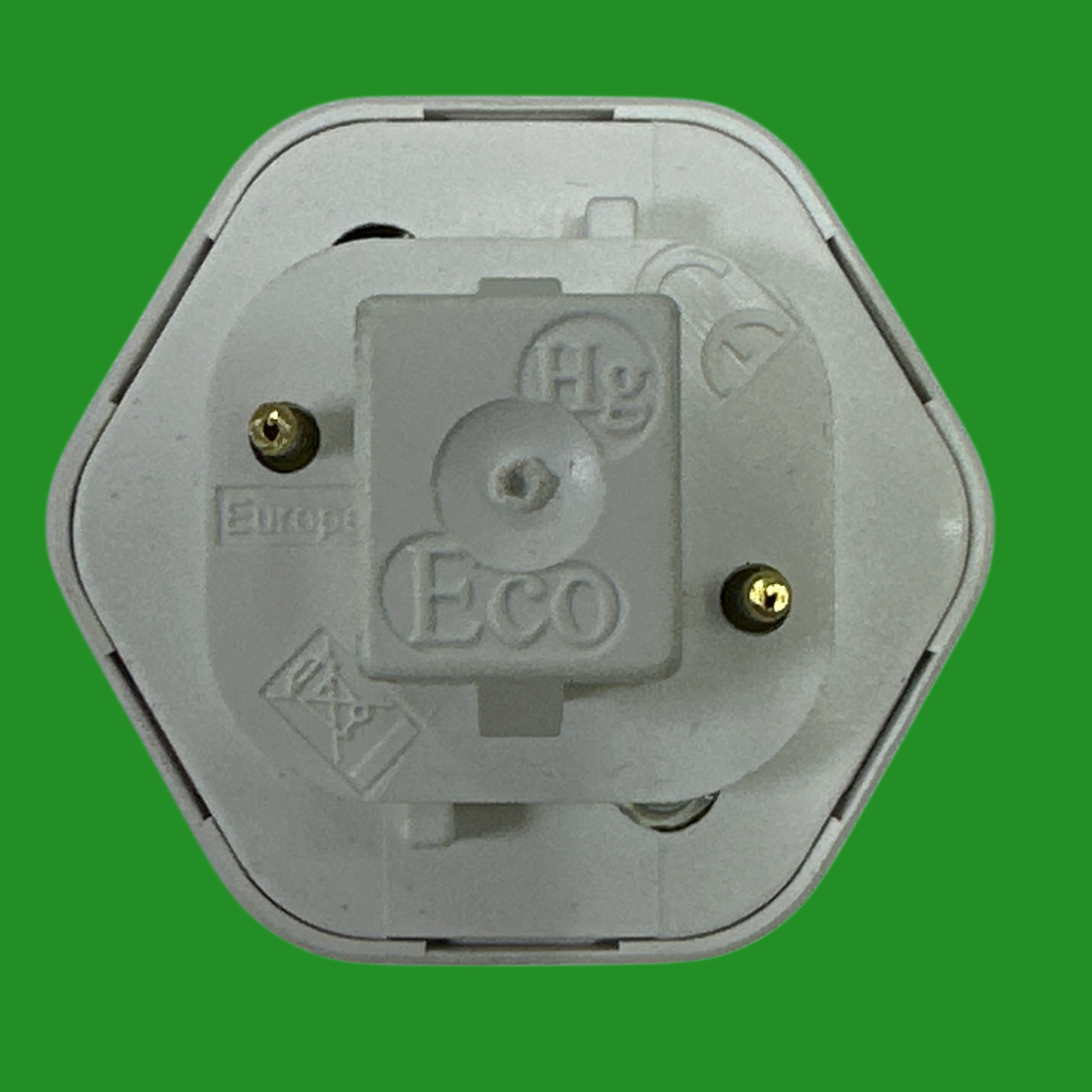 GE LongLast Biax T 26W GX24d-3 product photograph