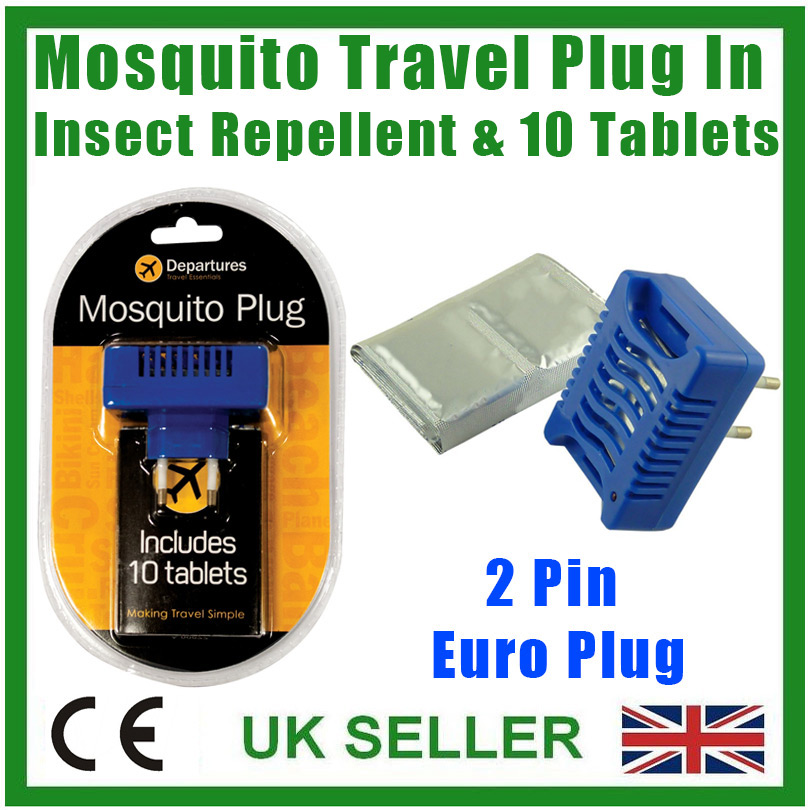 Mejor Plug In Insect Repellentde todos los tiempos ¡Descúbrelo ahora!