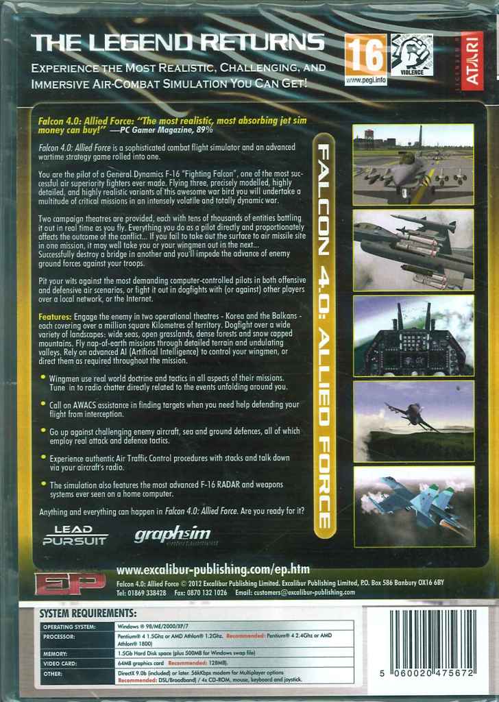falcon combat flight simulator mac falcon combat flight simulator mac
